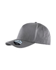 Baseball Cap Stretch 2077 - Medium grijs