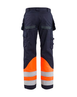 Multinorm Werkbroek 1489