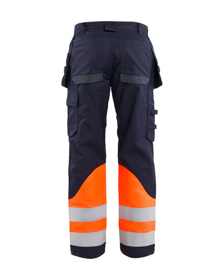 Multinorm Werkbroek 1489