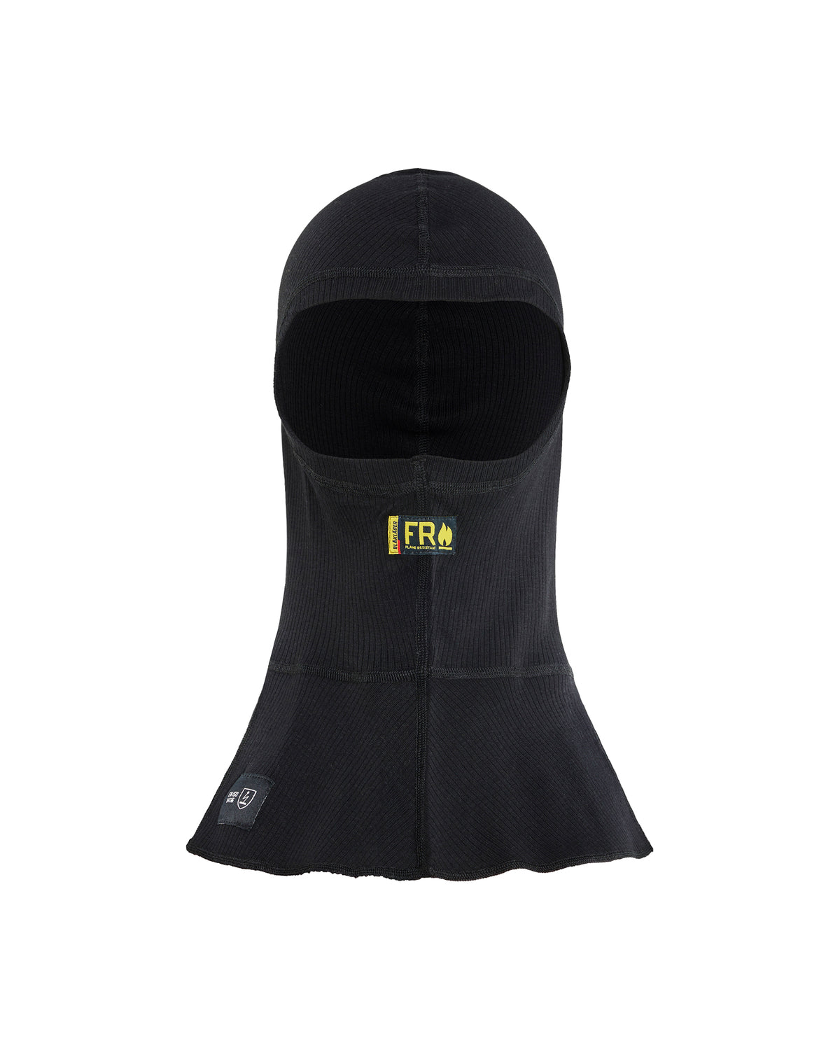 Balaclava Vlamvertragend 2038