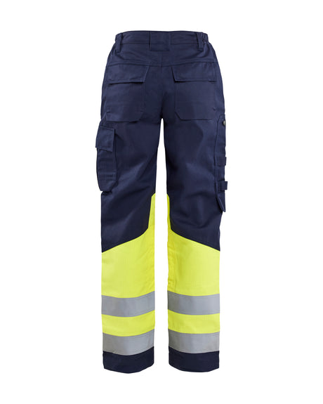 Werkbroek Multinorm Dames 7181