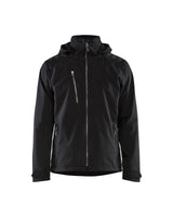 Softshell Jack 4749 - Zwart
