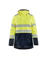Shell Jack Multinorm Dames 4449