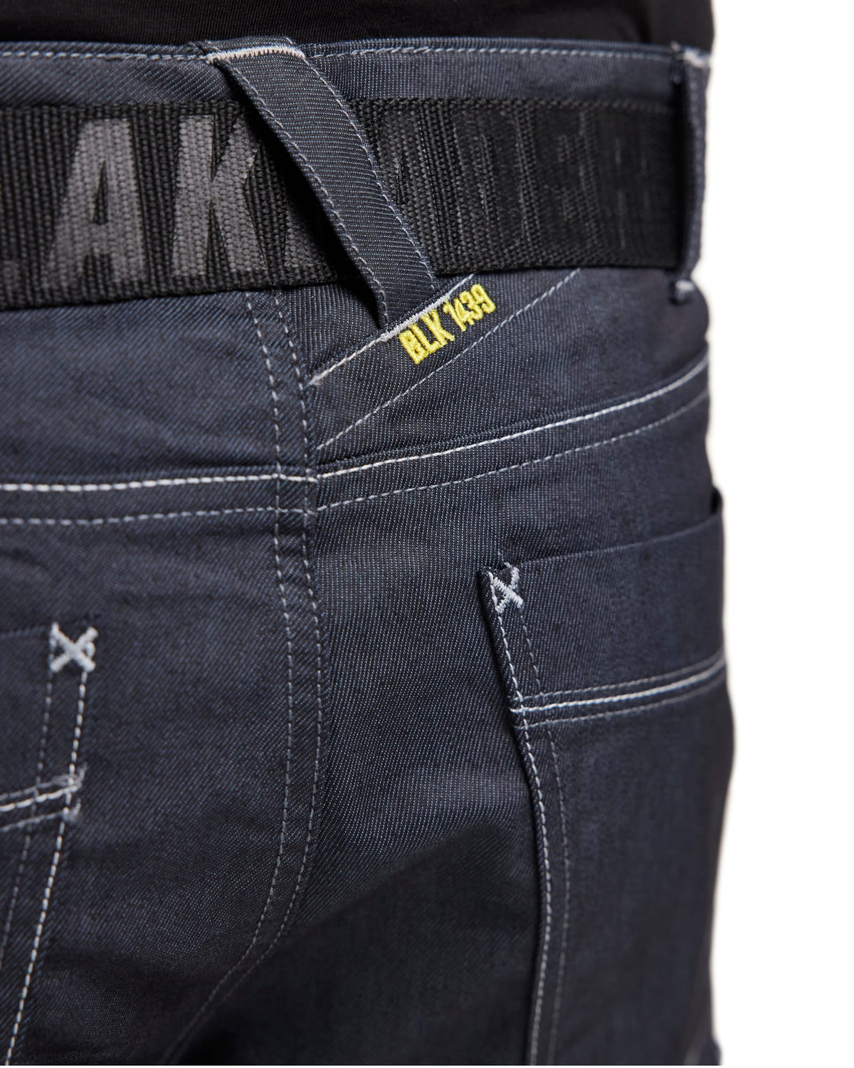 Service werkbroek 1439