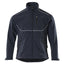 Softshell jas 10001 - 010 - donkermarine