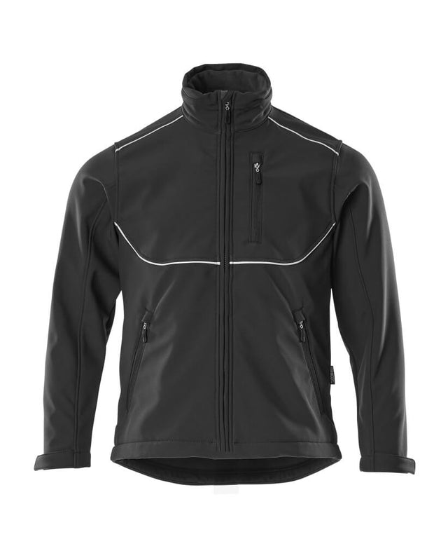 MASCOT Unisex Softshell Jas 10001-883