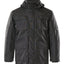 Parka 10010 - 09 - zwart