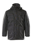 Parka 10010 - 09 - zwart