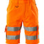 MASCOT Unisex Korte Werkbroek 10049-860-14