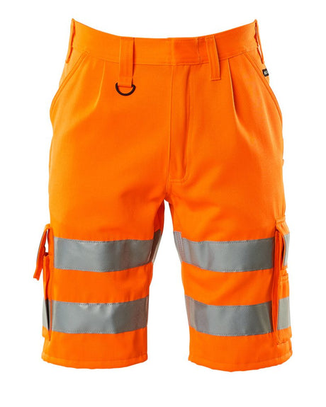 MASCOT Unisex Korte Werkbroek 10049-860-14