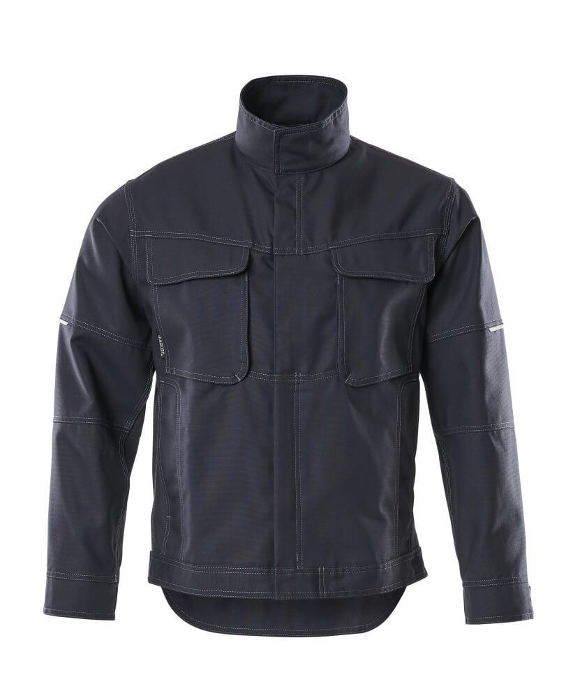 MASCOT Unisex Werkjas met Reflectieaccenten