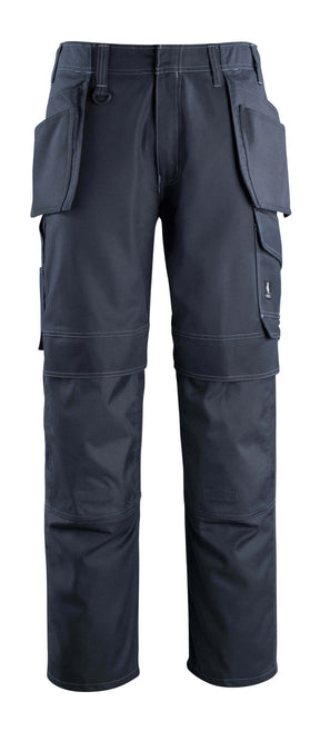 MASCOT Unisex Broek met Spijkerzakken 10131-154-010