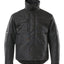 Winterjas 10135 - 09 - zwart