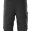 Amerikaanse overall met kniezakken 10169 - 09 - zwart