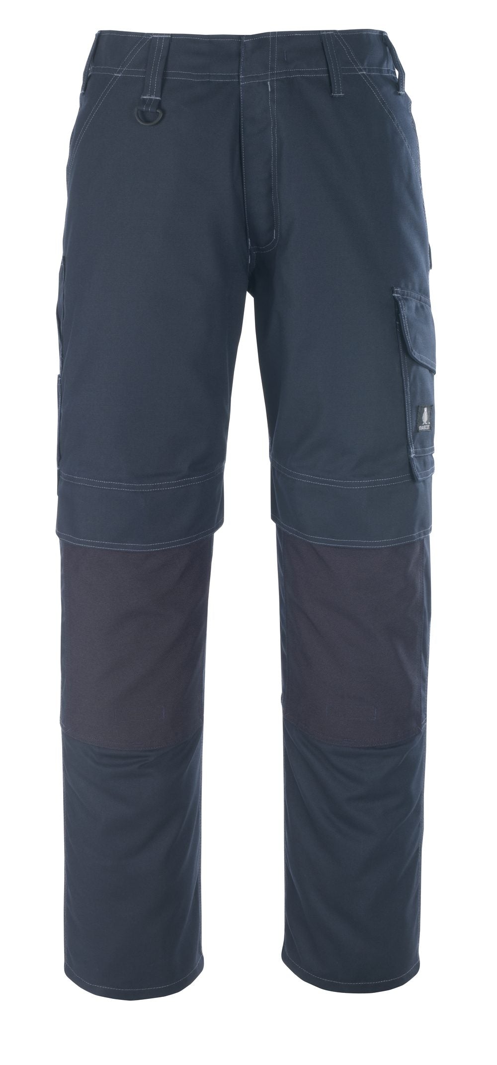MASCOT Broek met Kniezakken 10179-154