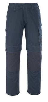 MASCOT Broek met Kniezakken 10179-154