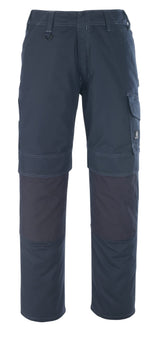 MASCOT Broek met Kniezakken 10179-154