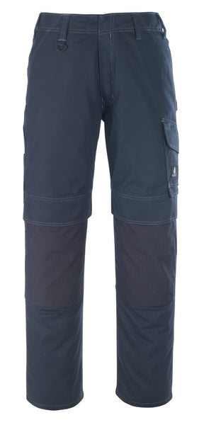 MASCOT Broek met Kniezakken 10179-154