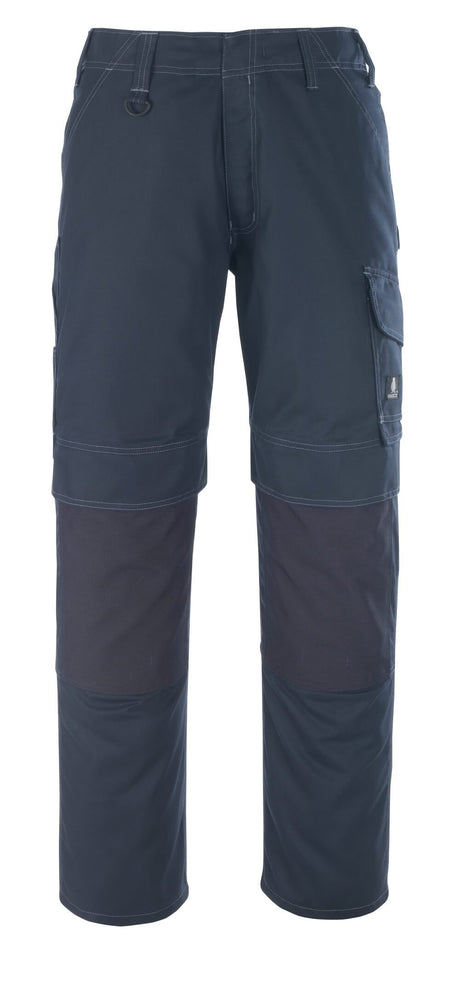 MASCOT Broek met Kniezakken 10179-154