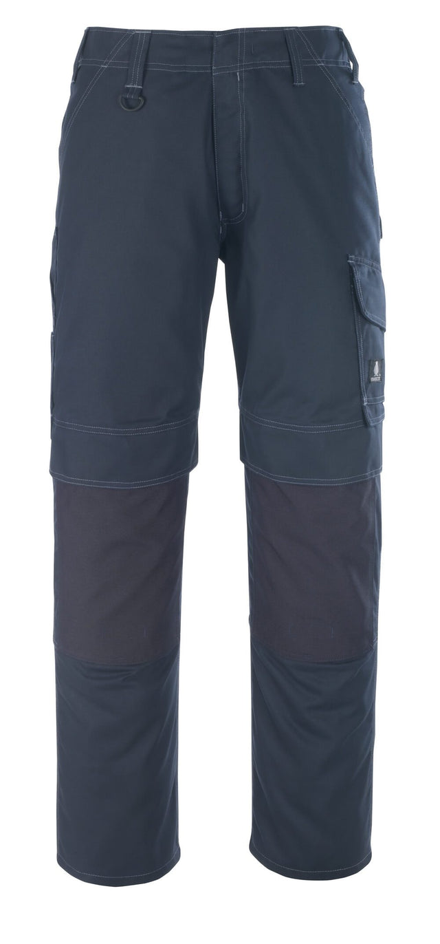 MASCOT Broek met Kniezakken 10179-154