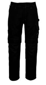 MASCOT Broek met Kniezakken 10179-154