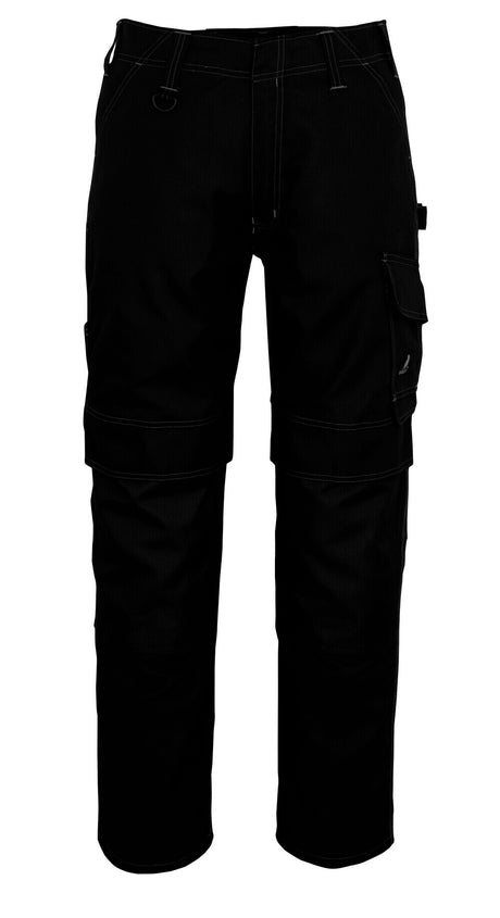 MASCOT Broek met Kniezakken 10179-154