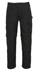 MASCOT Broek met Kniezakken 10179-154