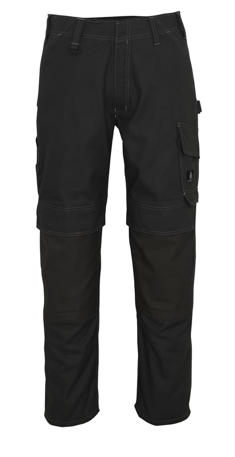 MASCOT Broek met Kniezakken 10179-154