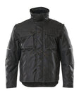 Winterjas 10235 - Zwart