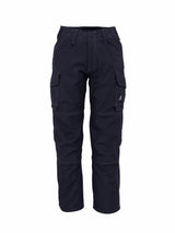MASCOT Unisex Broek Met Dijbeenzakken 10279-154