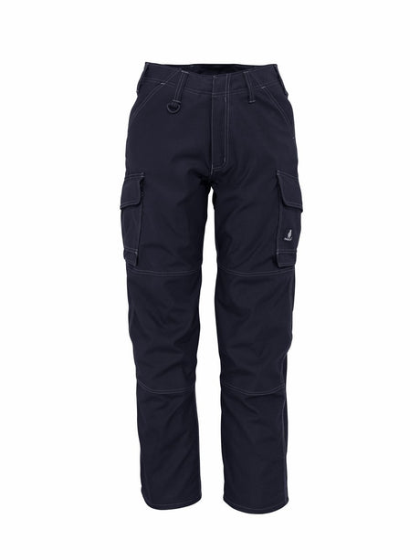 MASCOT Unisex Broek Met Dijbeenzakken 10279-154