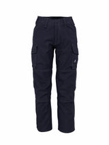 MASCOT Unisex Broek Met Dijbeenzakken 10279-154