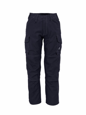 MASCOT Unisex Broek Met Dijbeenzakken 10279-154