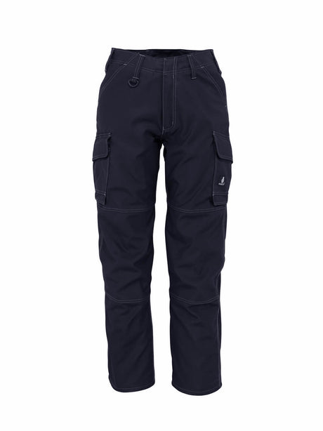 MASCOT Unisex Broek Met Dijbeenzakken 10279-154
