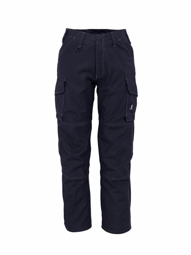 MASCOT Unisex Broek Met Dijbeenzakken 10279-154