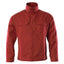 Jas 10509 - 02 - rood