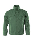 Jas 10509 - 03 - groen