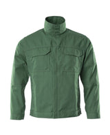 Jas 10509 - 03 - groen