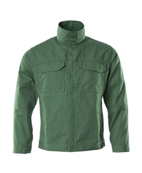 Jas 10509 - 03 - groen