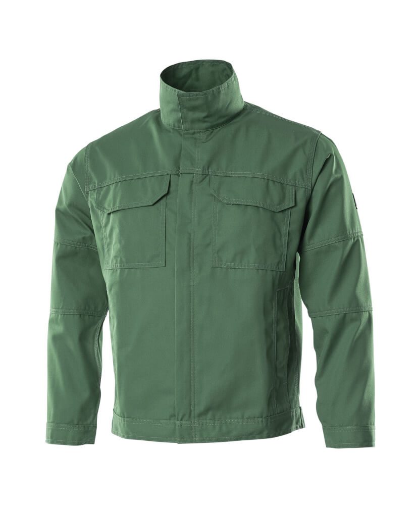 Jas 10509 - 03 - groen