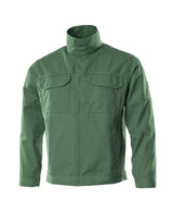 Jas 10509 - 03 - groen