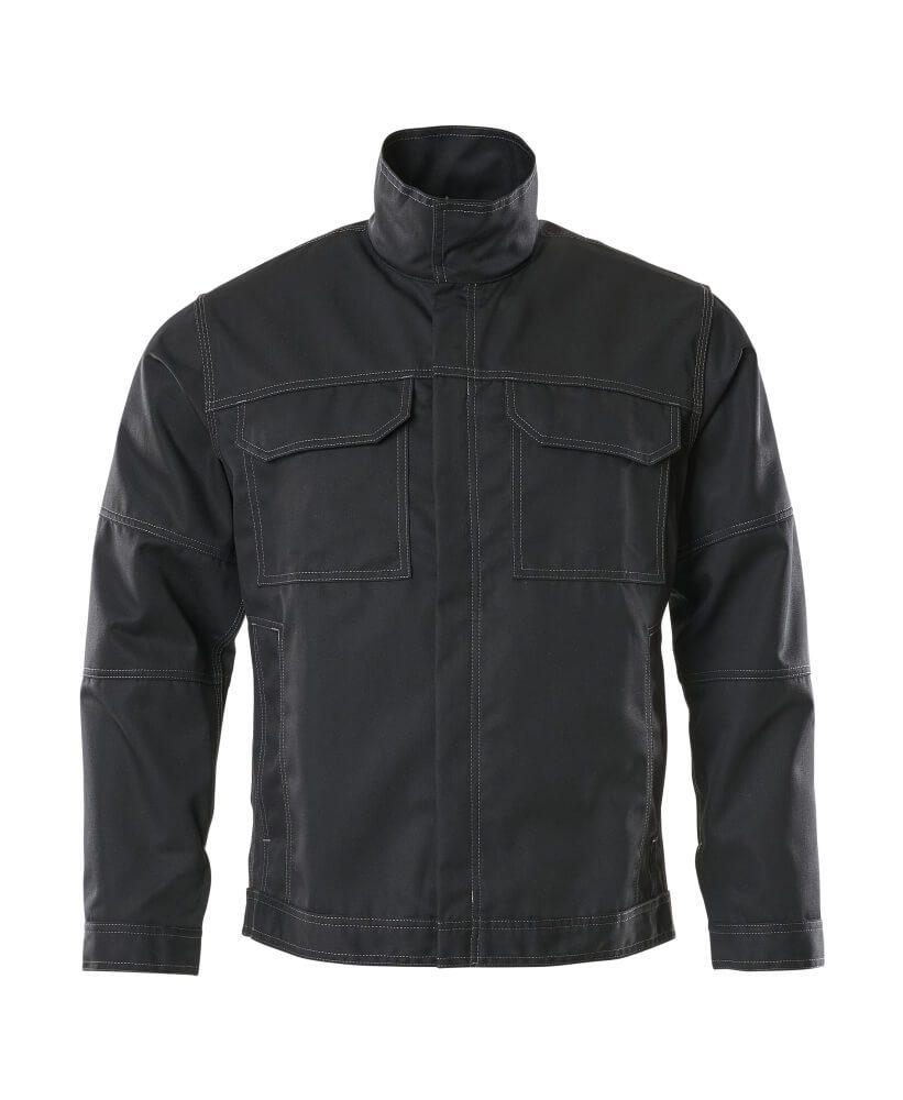 Jas 10509 - 09 - zwart