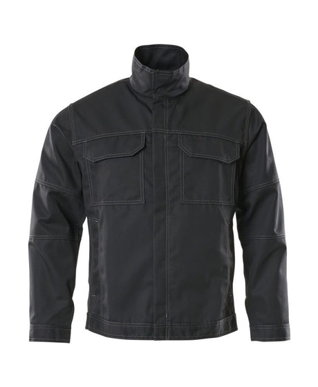 Jas 10509 - 09 - zwart