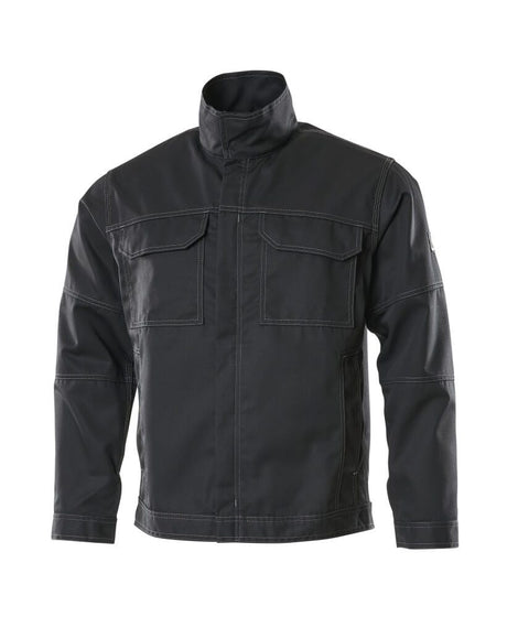 Jas 10509 - 09 - zwart