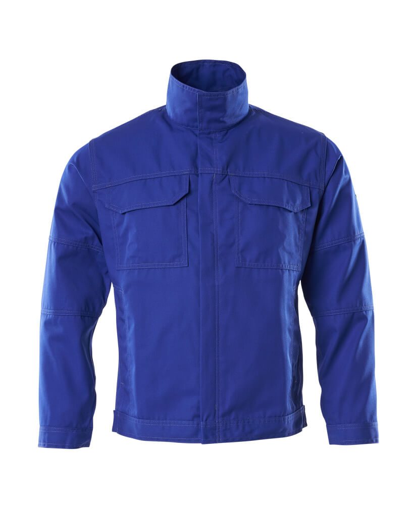 Jas 10509 - 11 - korenblauw