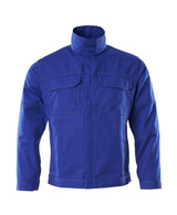 Jas 10509 - 11 - korenblauw