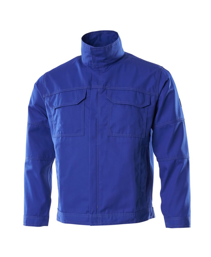 Jas 10509 - 11 - korenblauw