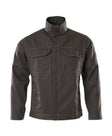 Jas 10509 - 18 - donkerantraciet