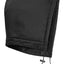 Capuchon 10539 - 09 - zwart