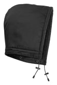 Capuchon 10539 - 09 - zwart